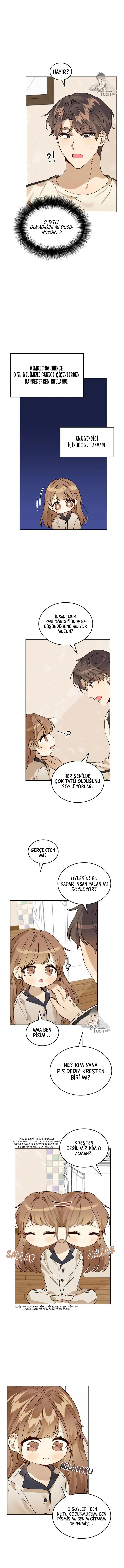 I Became a Doting Father Bölüm 13