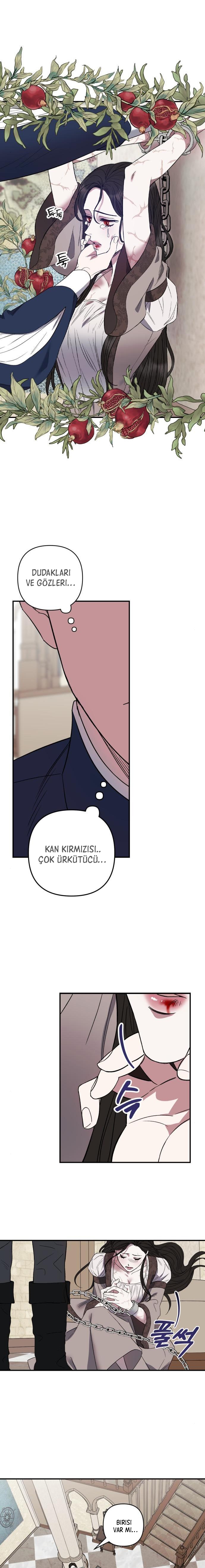 Kutsalın Gelişi Bölüm 7