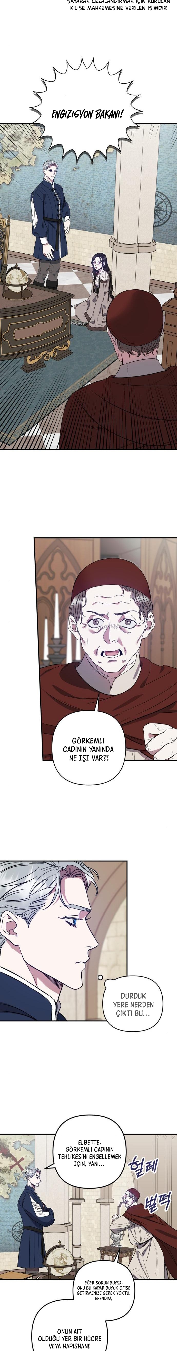Kutsalın Gelişi Bölüm 7