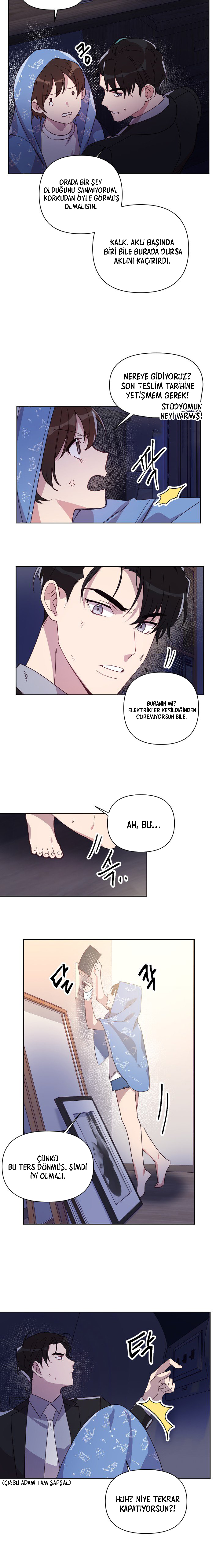 You Are Perfect for Me Bölüm 13