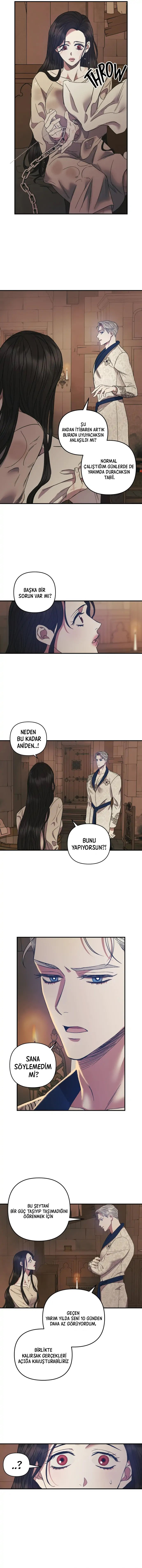 Kutsalın Gelişi Bölüm 6