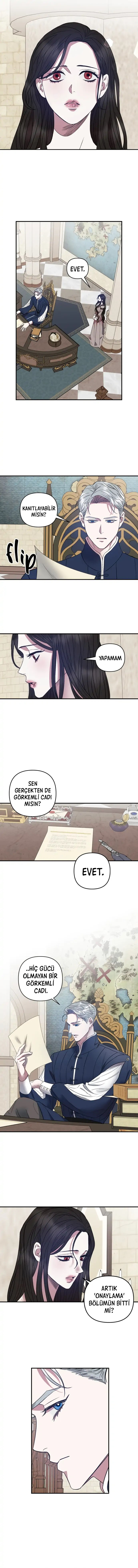Kutsalın Gelişi Bölüm 6
