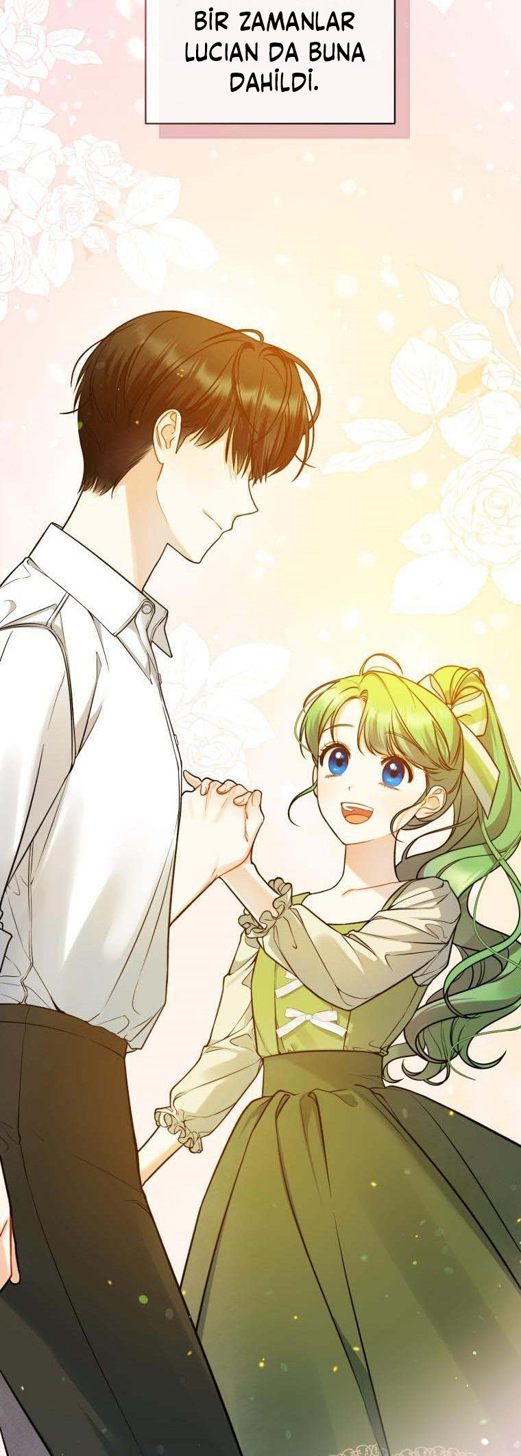I Became the Younger Sister of a Regretful Obsessive Male Lead Bölüm 39