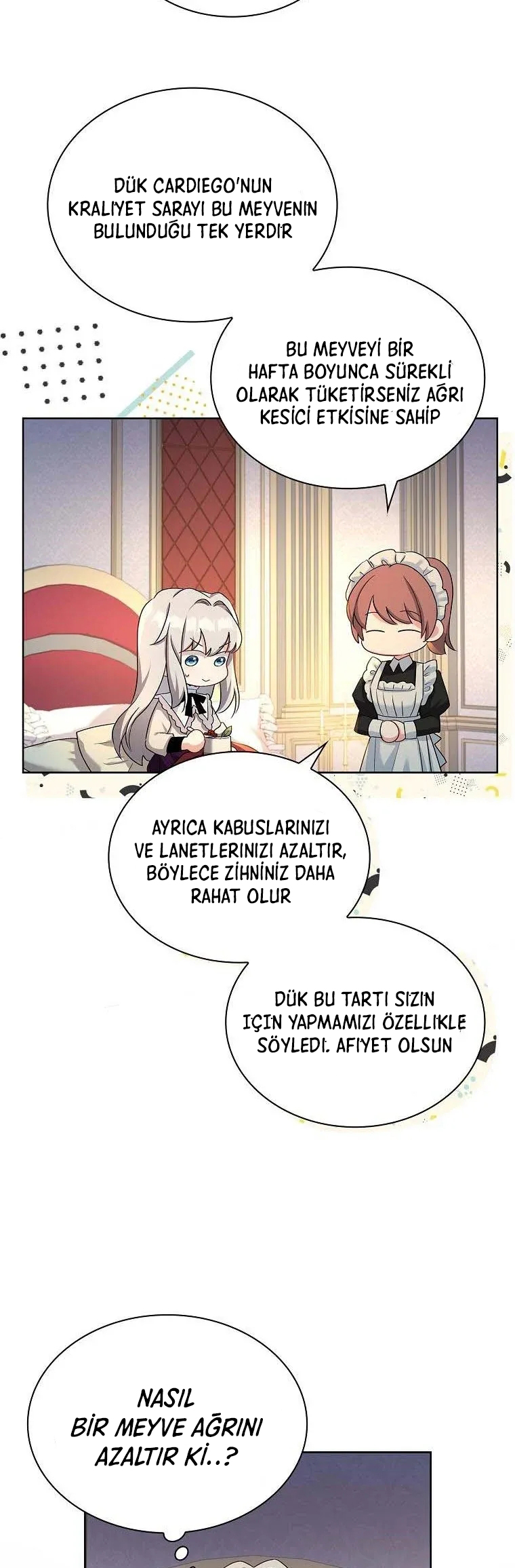 Çocukluk Arkadaşım Saplantılı Bir Koca Oldu Bölüm 16
