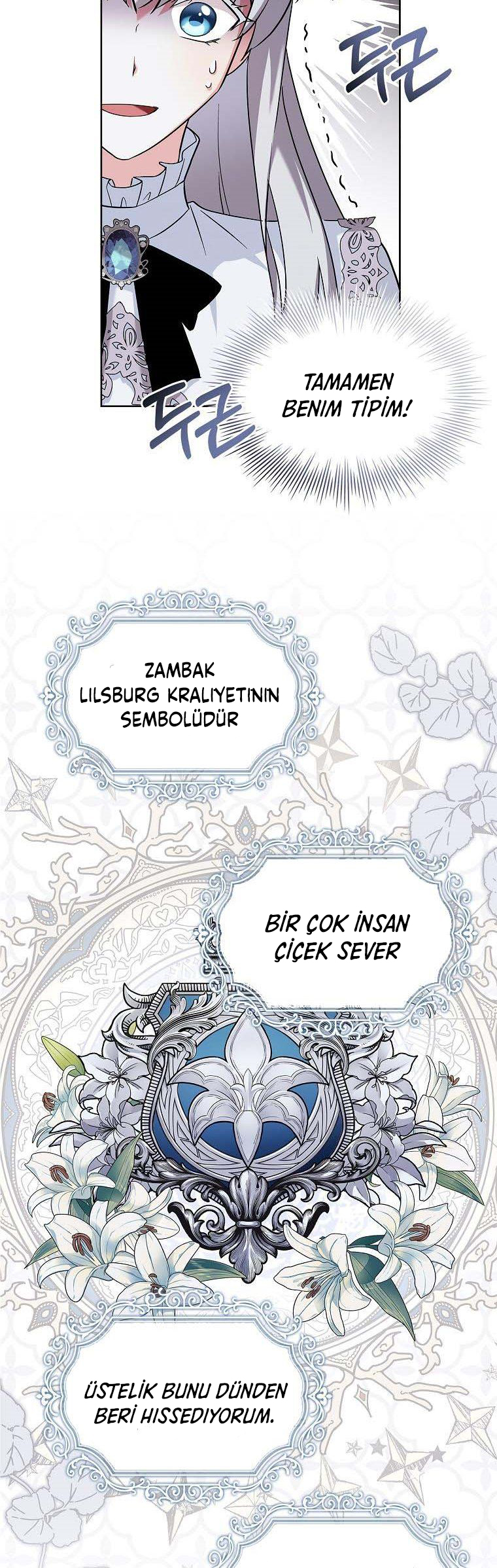 Çocukluk Arkadaşım Saplantılı Bir Koca Oldu Bölüm 14