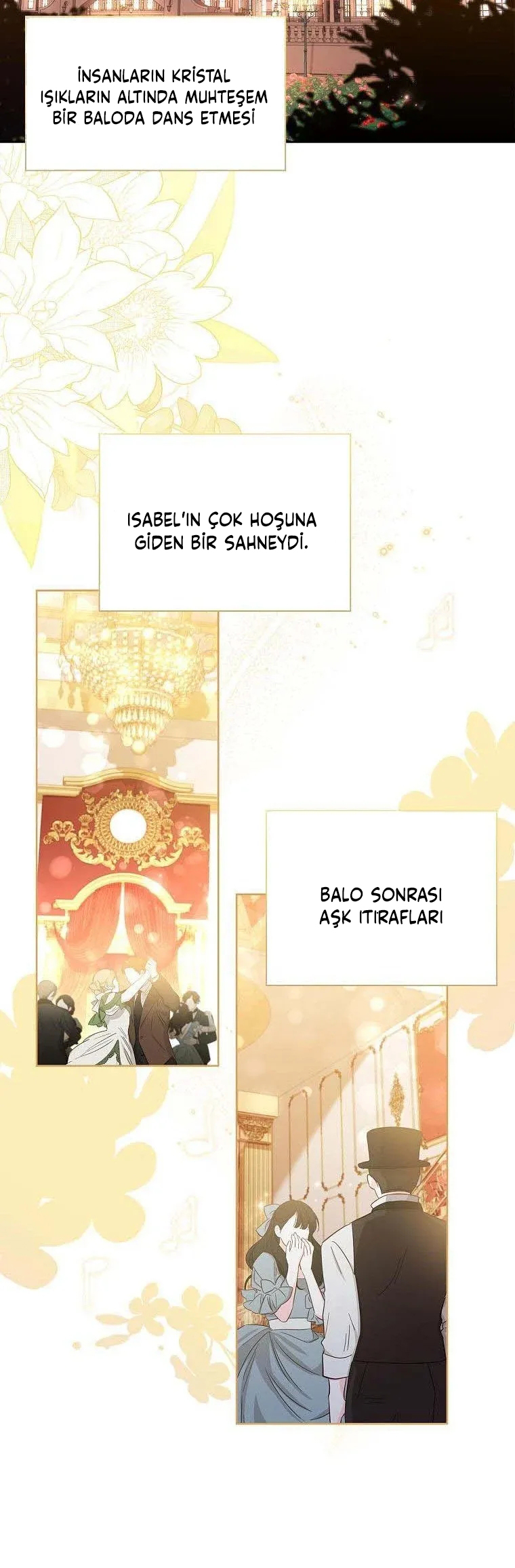 Çocukluk Arkadaşım Saplantılı Bir Koca Oldu Bölüm 16