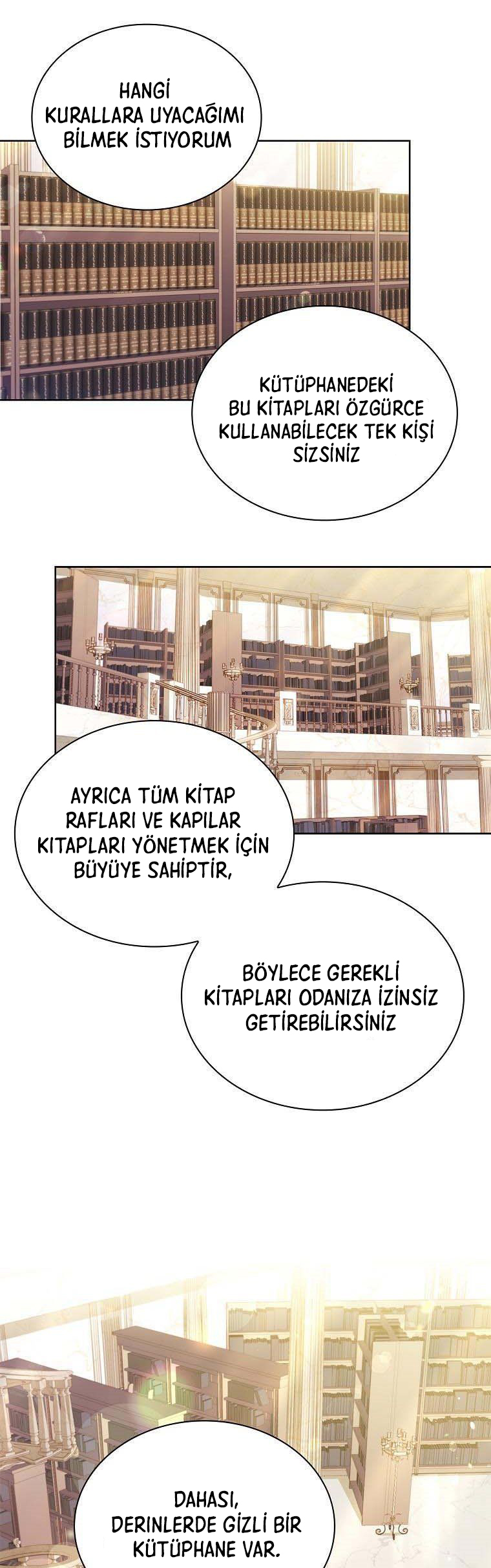 Çocukluk Arkadaşım Saplantılı Bir Koca Oldu Bölüm 14