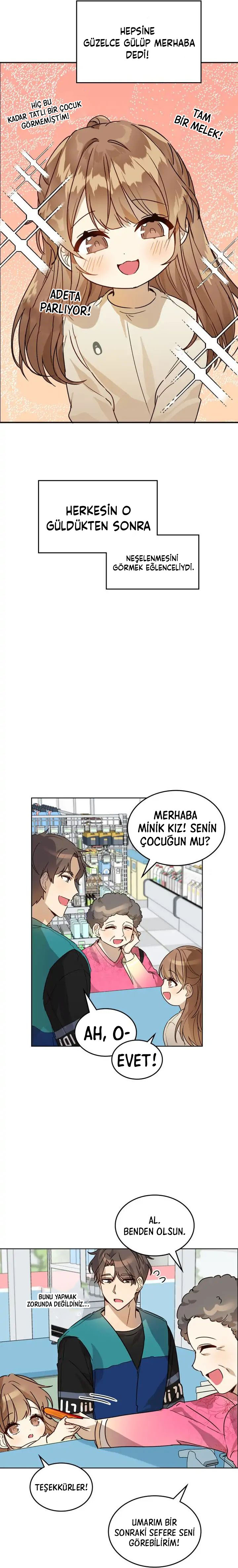 I Became a Doting Father Bölüm 6
