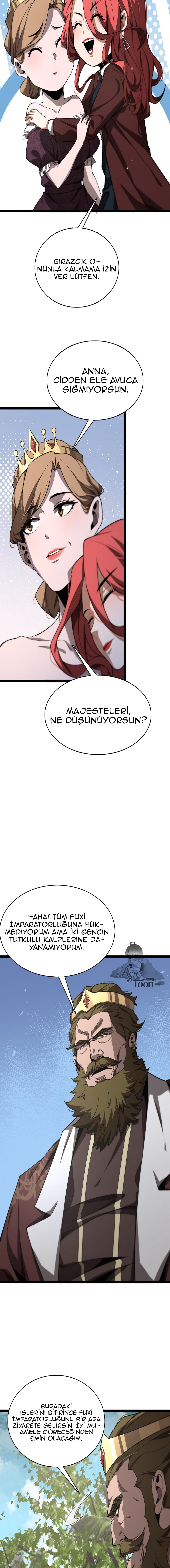 World's Apocalypse Online Bölüm 150