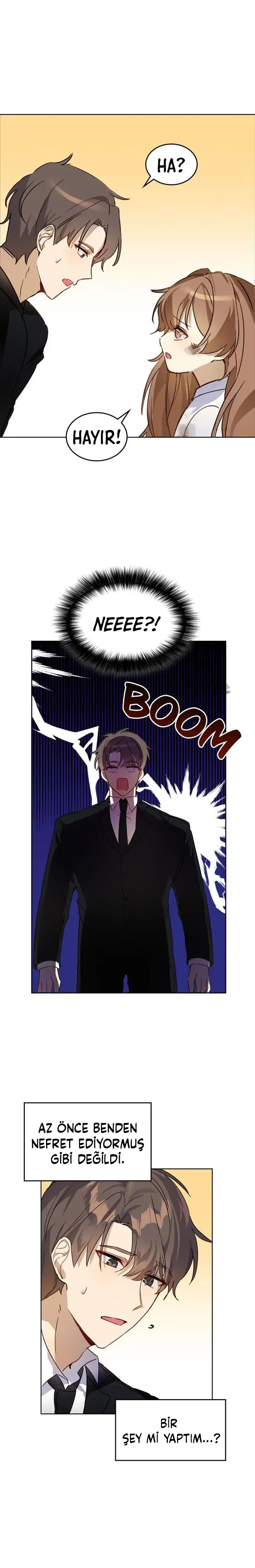 I Became a Doting Father Bölüm 2