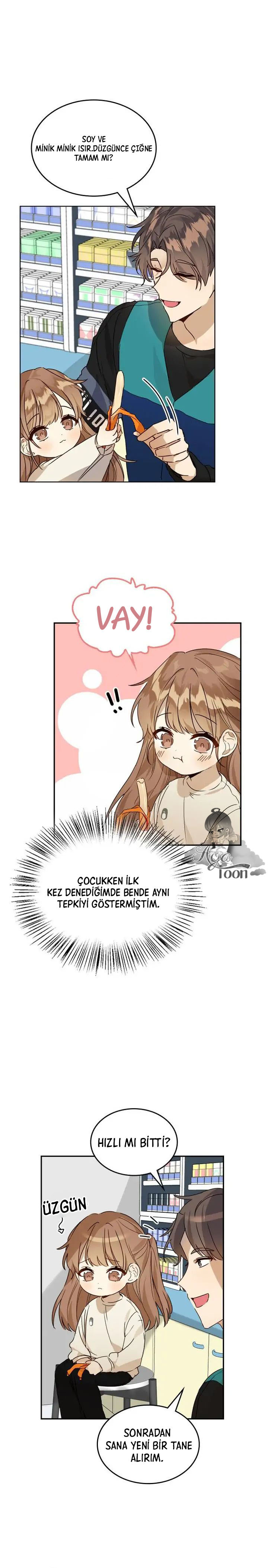 I Became a Doting Father Bölüm 6