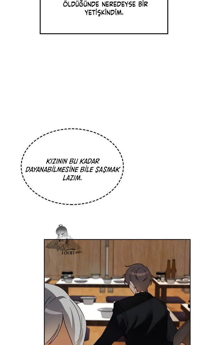 I Became a Doting Father Bölüm 1