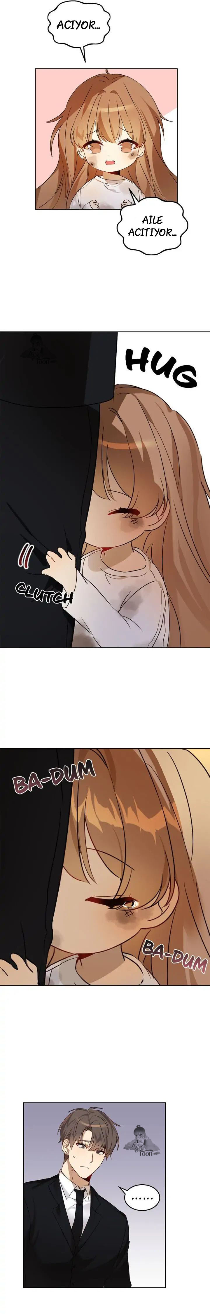 I Became a Doting Father Bölüm 2