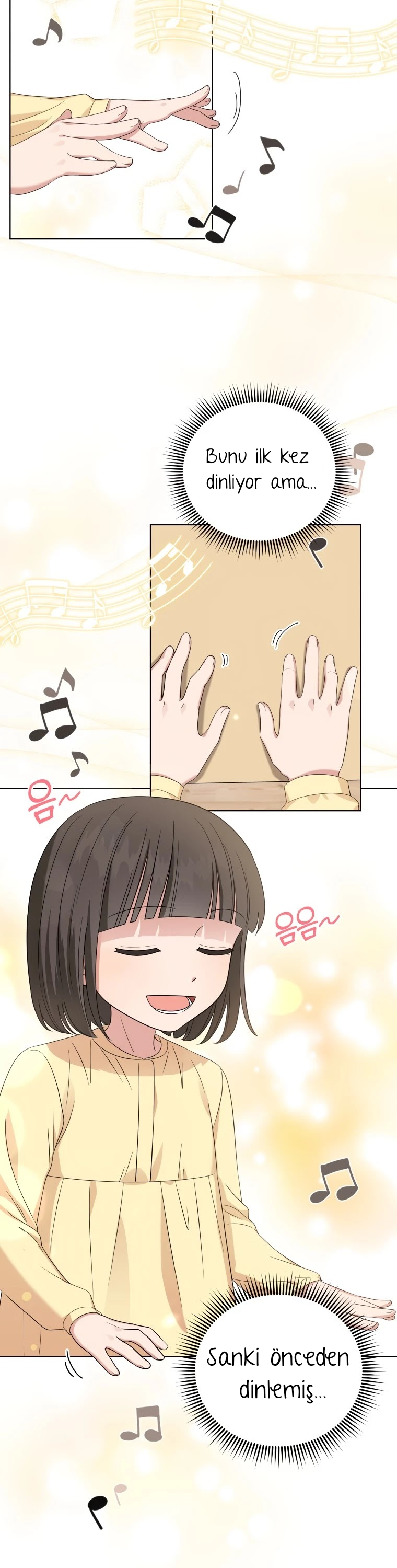 My Daughter is a Music Genius Bölüm 10