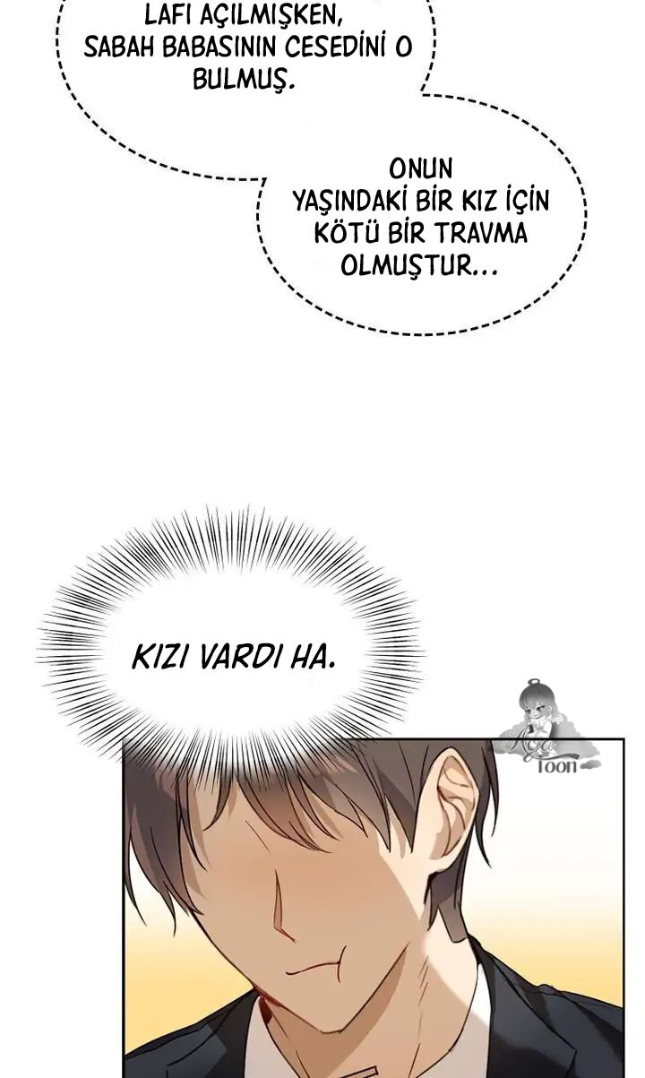 I Became a Doting Father Bölüm 1