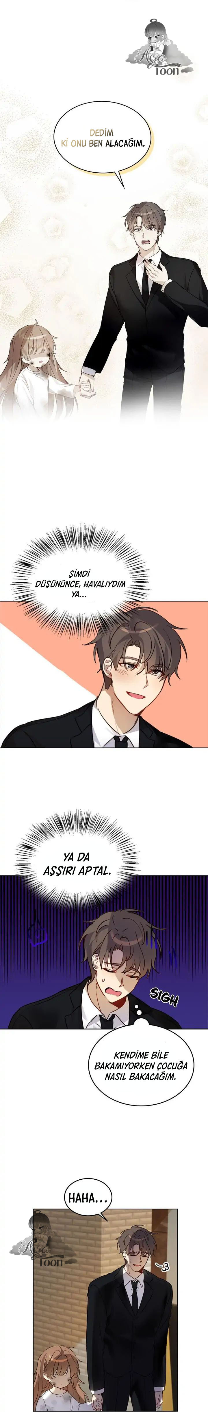 I Became a Doting Father Bölüm 2