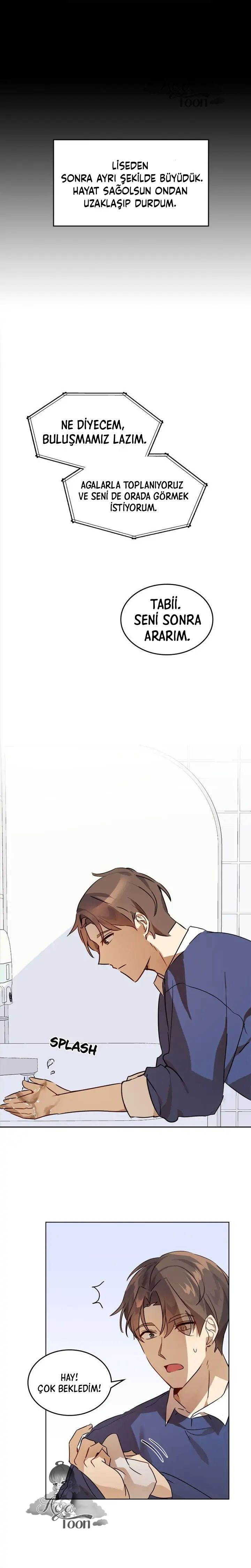 I Became a Doting Father Bölüm 3