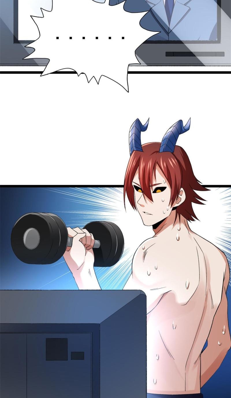 I Can Snatch 999 Types of Abilities Bölüm 80