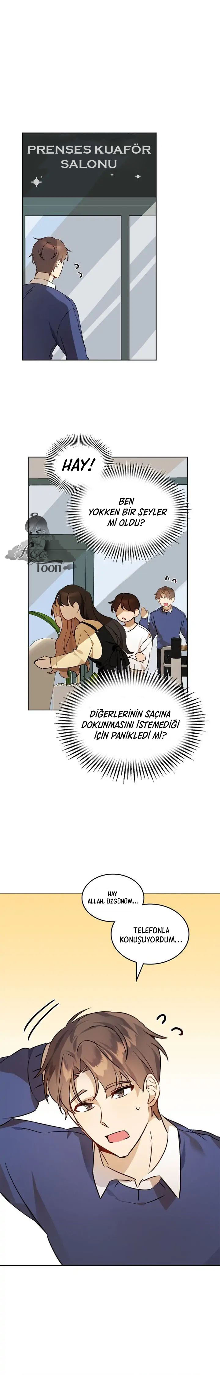 I Became a Doting Father Bölüm 3