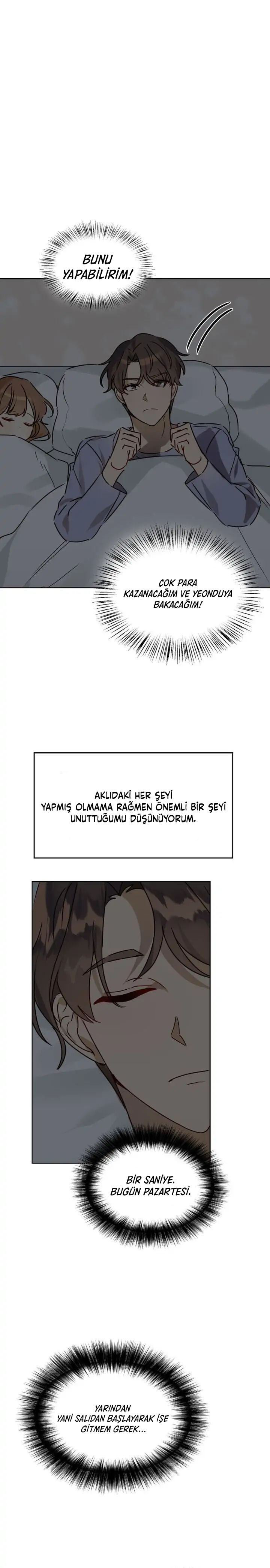I Became a Doting Father Bölüm 5