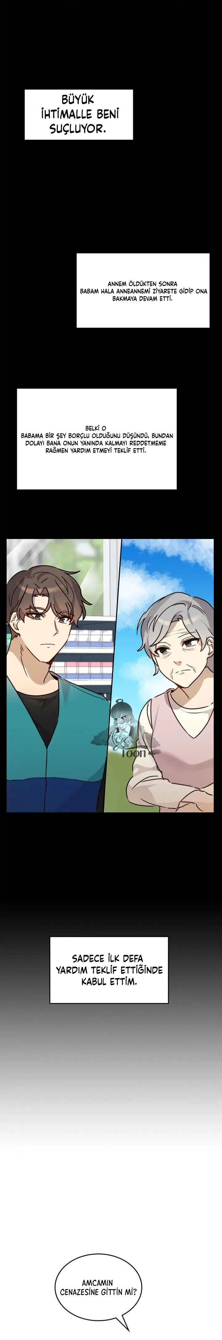 I Became a Doting Father Bölüm 7