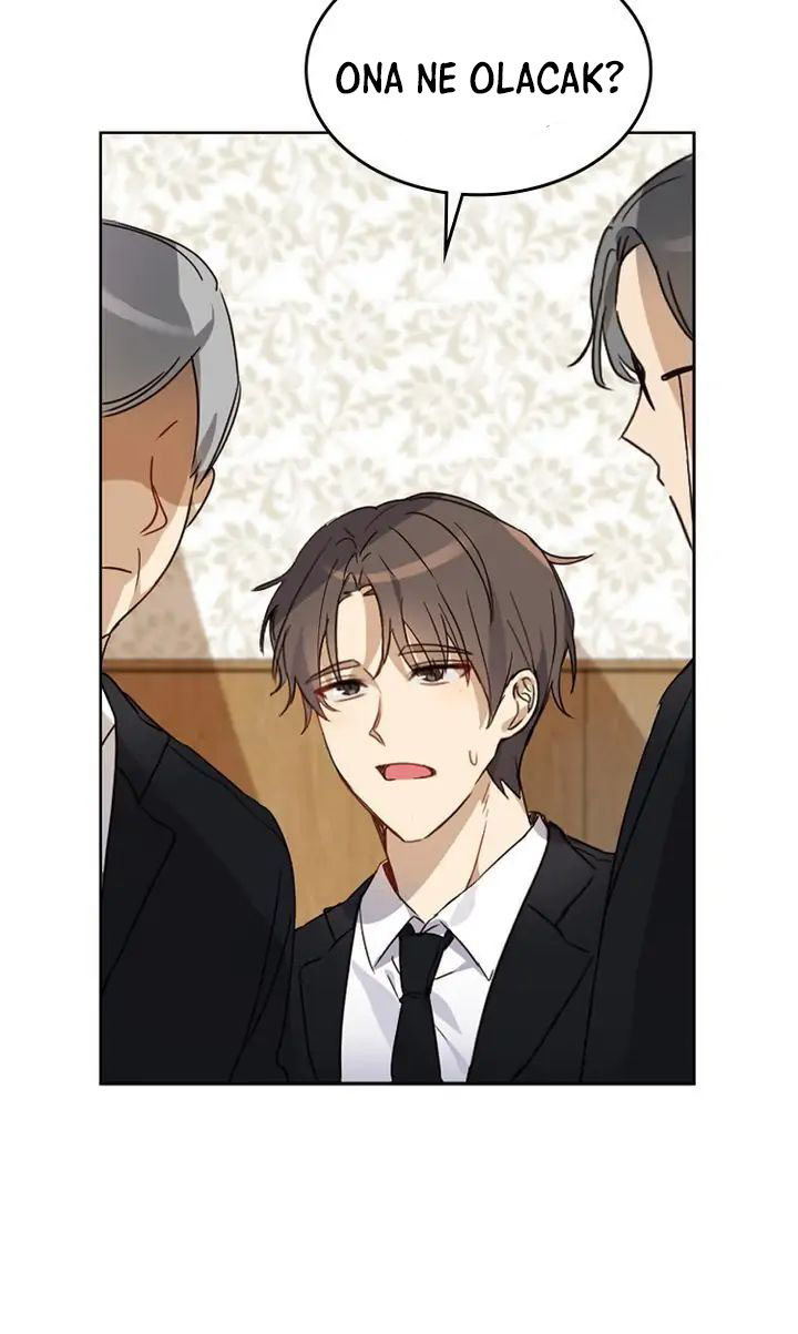 I Became a Doting Father Bölüm 1