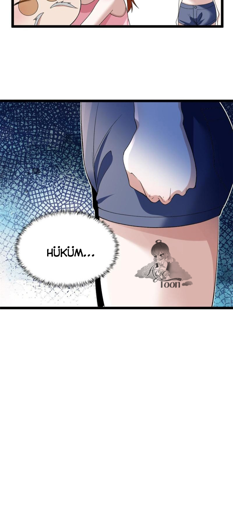 I Can Snatch 999 Types of Abilities Bölüm 78