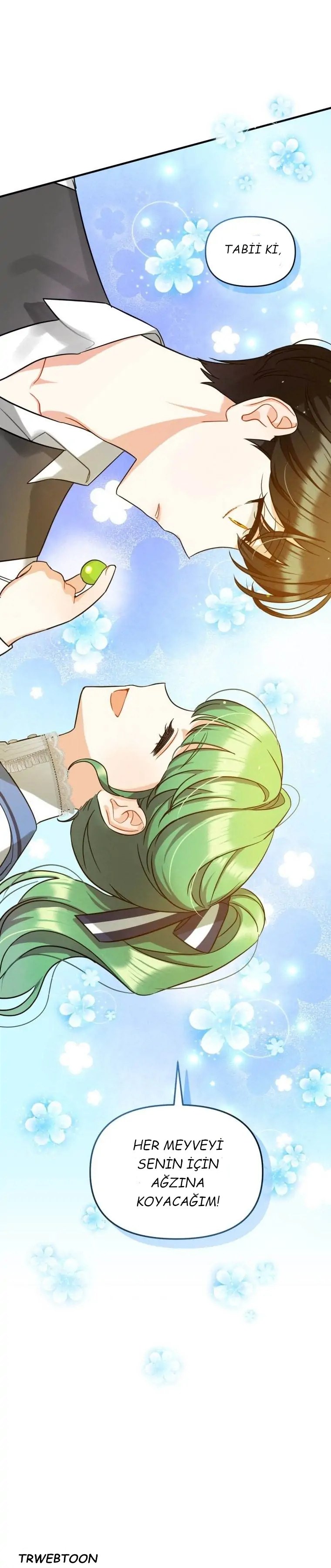 I Became the Younger Sister of a Regretful Obsessive Male Lead Bölüm 4