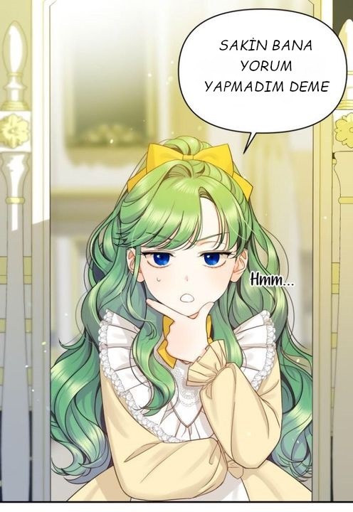 I Became the Younger Sister of a Regretful Obsessive Male Lead Bölüm 10
