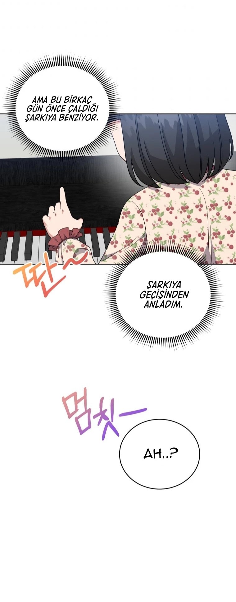 My Daughter is a Music Genius Bölüm 36