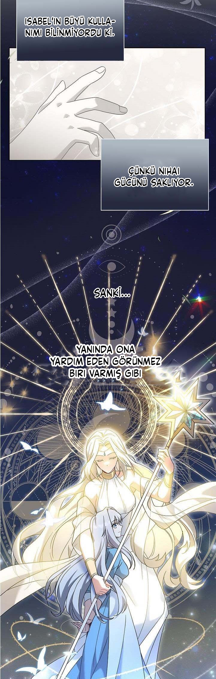 Çocukluk Arkadaşım Saplantılı Bir Koca Oldu Bölüm 10