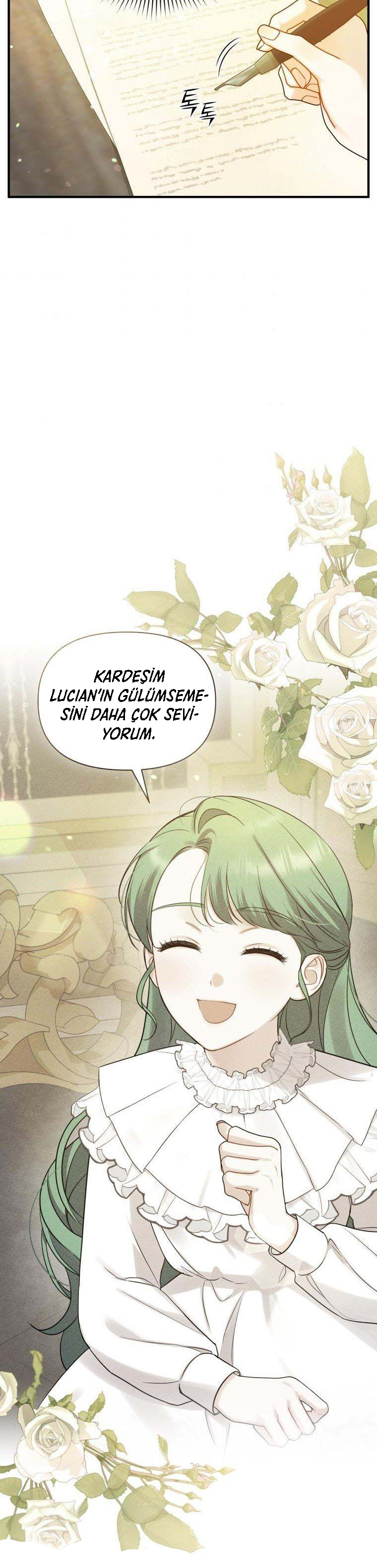 I Became the Younger Sister of a Regretful Obsessive Male Lead Bölüm 25
