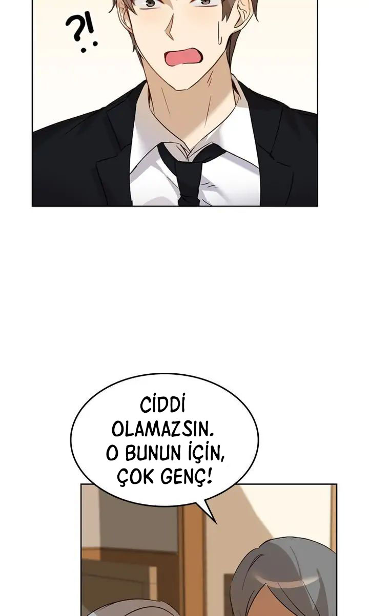 I Became a Doting Father Bölüm 1