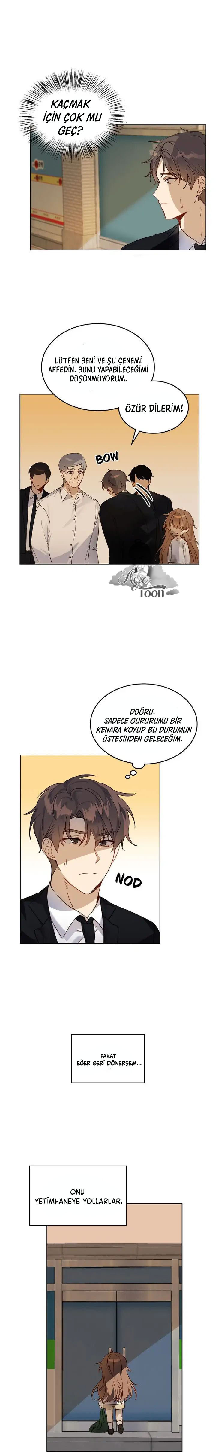 I Became a Doting Father Bölüm 2