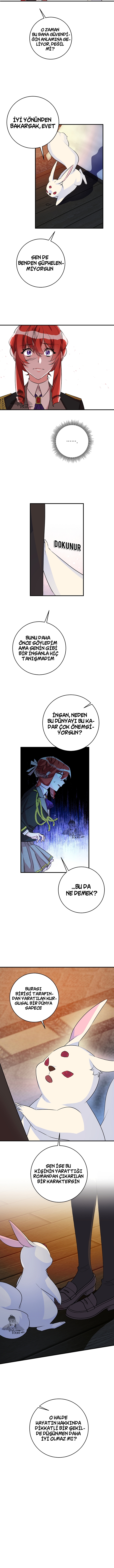 Leydi'nin Değişimi Bölüm 53