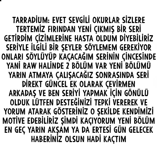 The Top Player Returns Bölüm 0.5 - Giriş