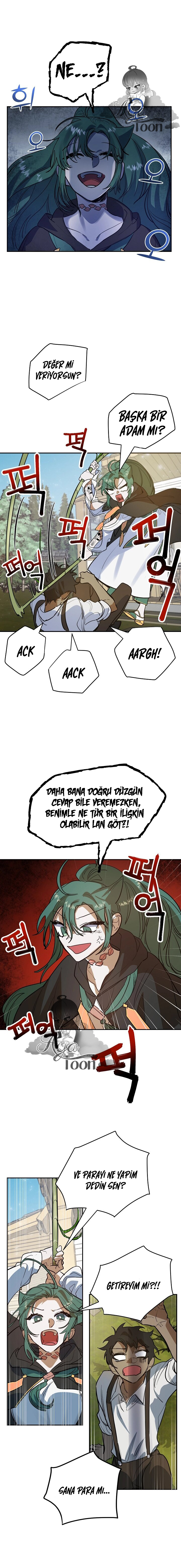 Cooking Wizard Bölüm 9