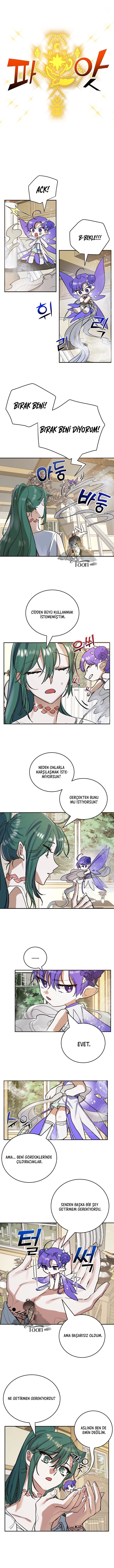 Cooking Wizard Bölüm 10