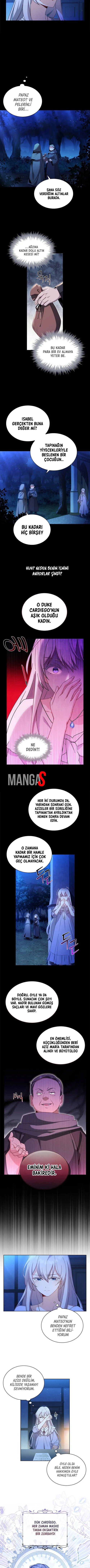 Çocukluk Arkadaşım Saplantılı Bir Koca Oldu Bölüm 1