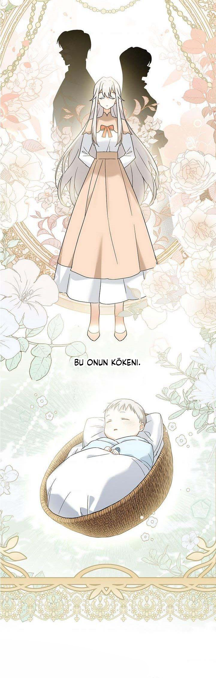 Çocukluk Arkadaşım Saplantılı Bir Koca Oldu Bölüm 10