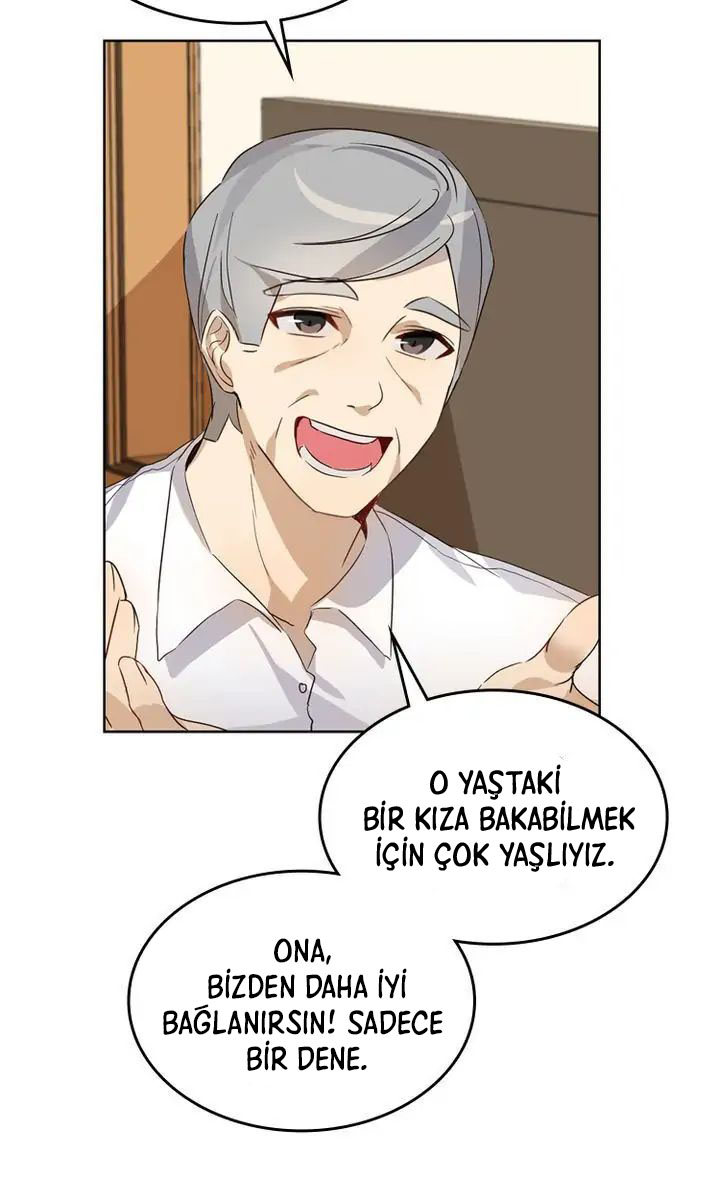 I Became a Doting Father Bölüm 1