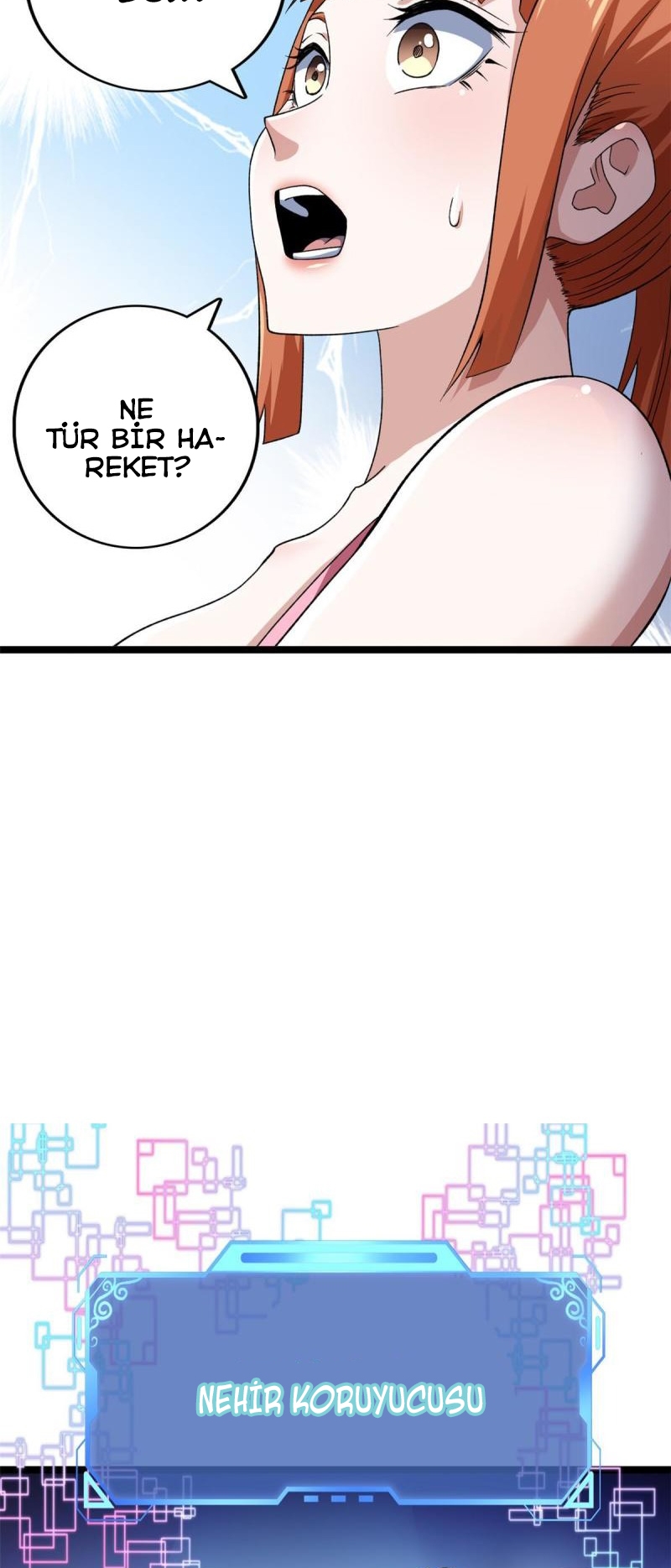 I Can Snatch 999 Types of Abilities Bölüm 79