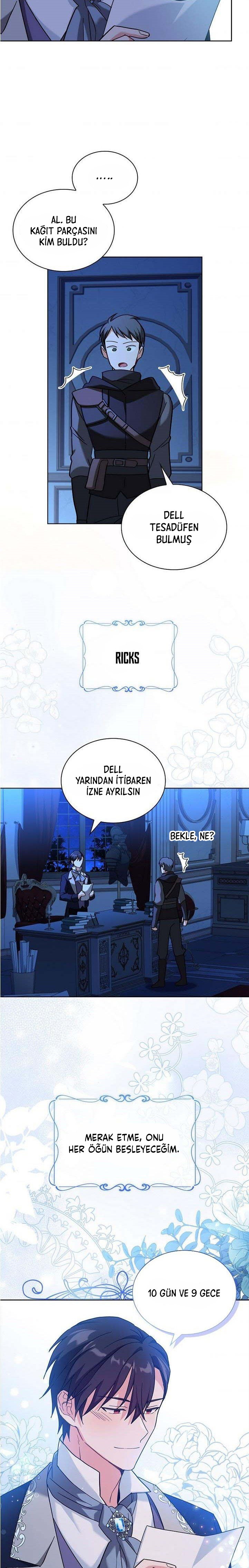 Çocukluk Arkadaşım Saplantılı Bir Koca Oldu Bölüm 10