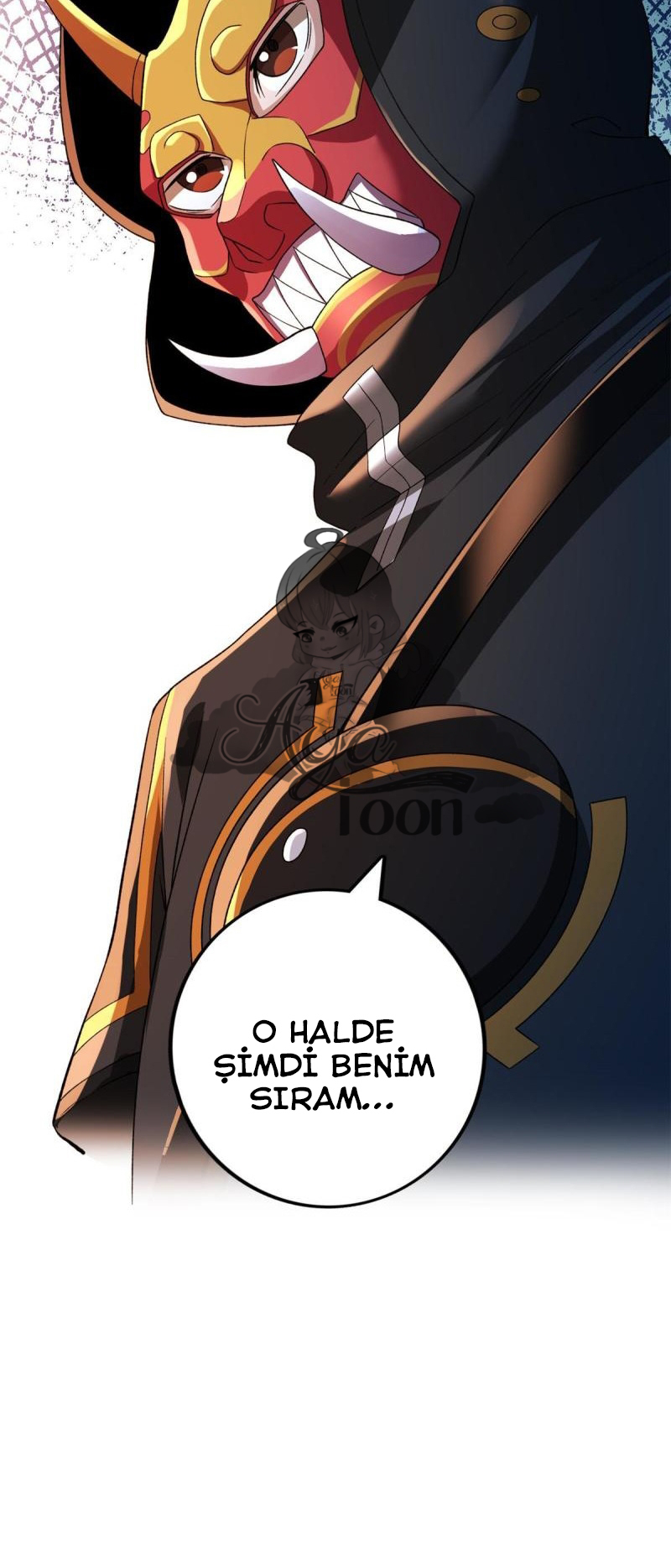 I Can Snatch 999 Types of Abilities Bölüm 79