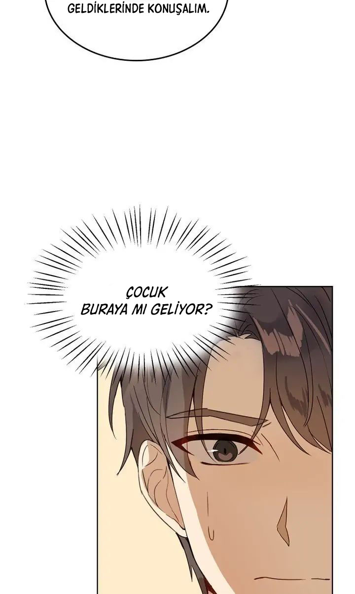 I Became a Doting Father Bölüm 1