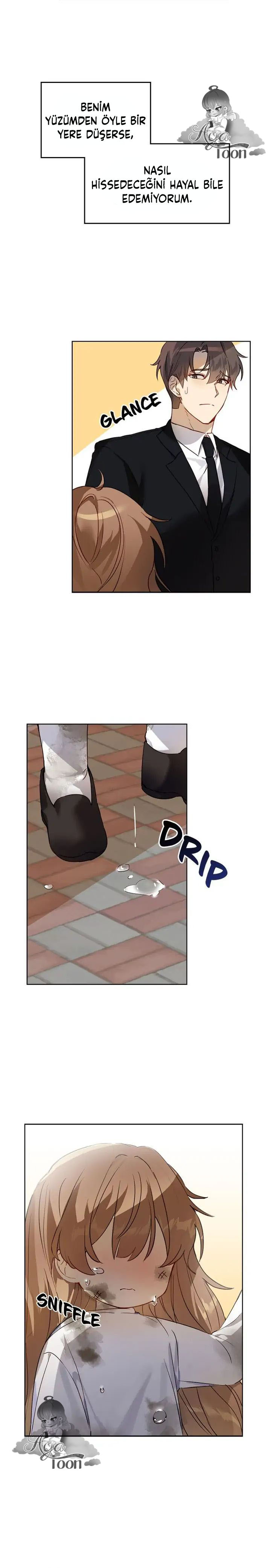 I Became a Doting Father Bölüm 2