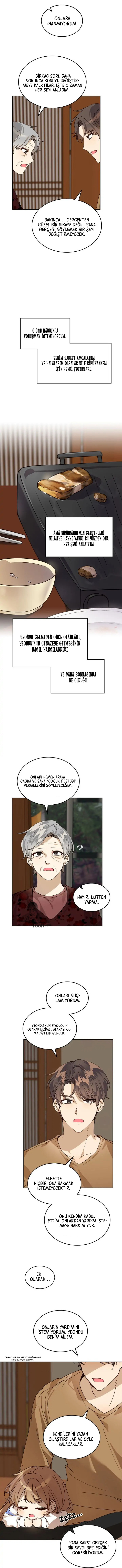 I Became a Doting Father Bölüm 12