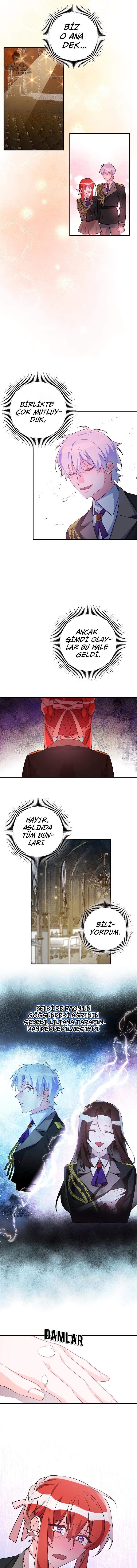 Leydi'nin Değişimi Bölüm 53