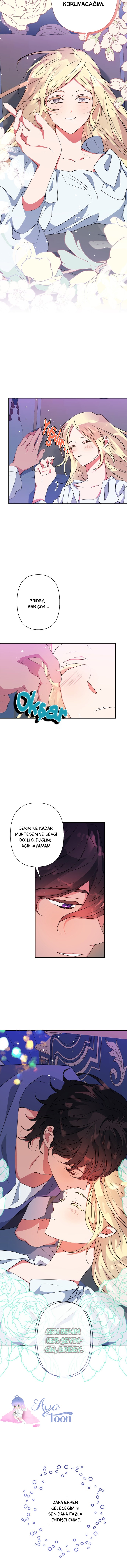 Canavarı Evcilleştirdim Bölüm 71