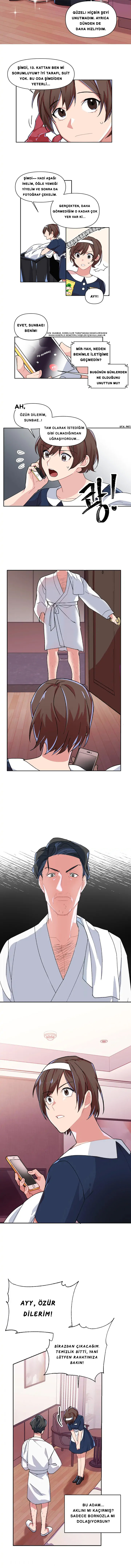 You Are Perfect for Me Bölüm 1